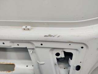 Дверь задняя левая Transporter T6 2.0 TDi