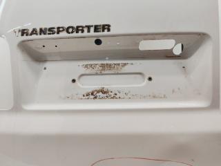 Дверь задняя левая Transporter T6 2.0 TDi