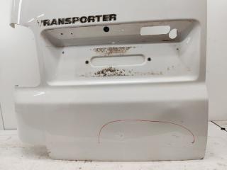 Дверь задняя левая Transporter T6 2.0 TDi