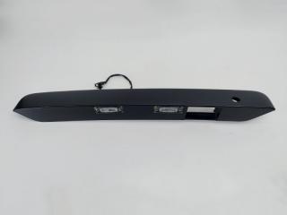 Накладка двери задняя левая Volkswagen Transporter T6 2.0 TDi 7E0827574 Б/У