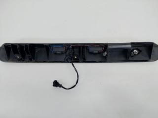 Накладка двери задняя левая Transporter T6 2.0 TDi