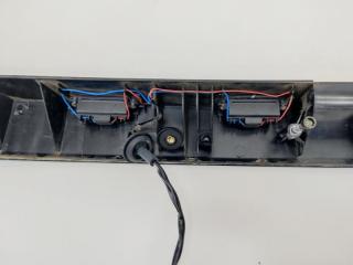 Накладка двери задняя левая Transporter T6 2.0 TDi