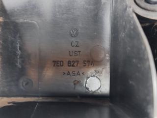 Накладка двери задняя левая Transporter T6 2.0 TDi