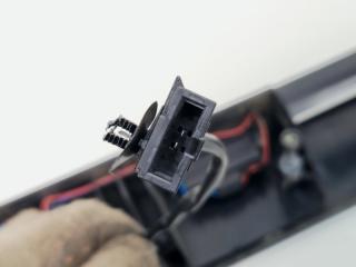 Накладка двери задняя левая Transporter T6 2.0 TDi