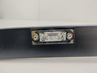 Накладка двери задняя левая Transporter T6 2.0 TDi