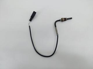 Датчик температуры выхлопных газов Volkswagen Touareg 2 NF 4.2 057906088A Б/У