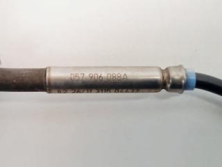 Датчик температуры выхлопных газов Touareg 2 NF 4.2