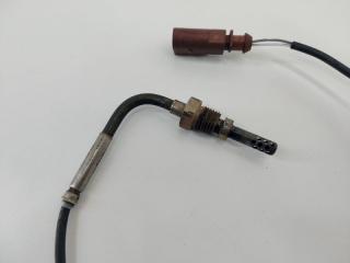 Датчик температуры выхлопных газов Volkswagen Touareg 2 NF 4.2