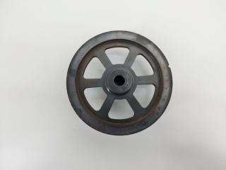 Шкив распредвала Volkswagen Touareg 2 NF 4.2 057109105L Б/У