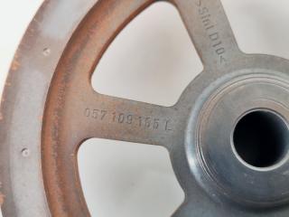 Шкив распредвала Touareg 2 NF 4.2