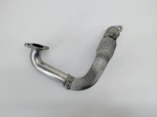 Трубка системы рециркуляции EGR левая Volkswagen Touareg 2 NF 4.2 057131525R Б/У