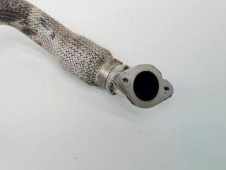 Трубка системы рециркуляции EGR левая Touareg 2 NF 4.2