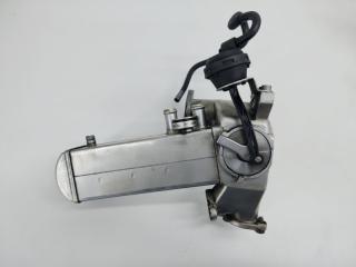 Радиатор EGR Volkswagen Touareg 2 NF 4.2 057131515G Б/У