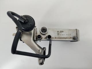 Радиатор EGR Volkswagen Touareg 2 NF 4.2