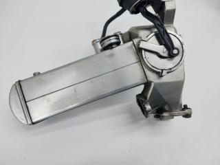 Радиатор EGR Touareg 2 NF 4.2