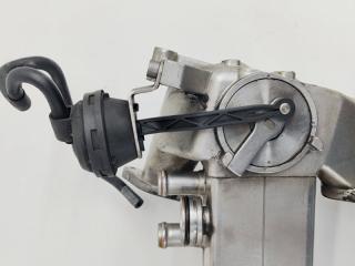 Радиатор EGR Touareg 2 NF 4.2