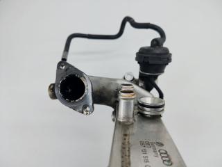 Радиатор EGR Touareg 2 NF 4.2