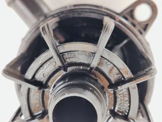 Маслоотделитель Touareg 2 NF 4.2