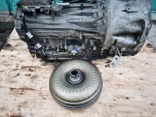 АКПП Touareg 2 NF 4.2