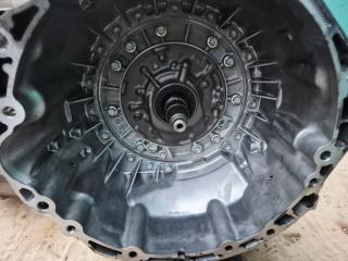 АКПП Touareg 2 NF 4.2