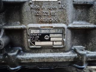 АКПП Touareg 2 NF 4.2