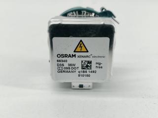 Лампа ксенон Touareg 2 NF 4.2