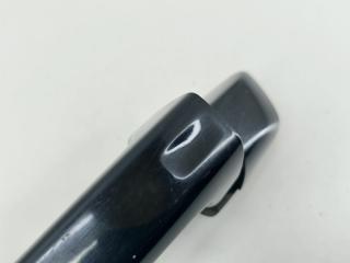 Ручка двери внешняя левая Touareg 2 NF 4.2