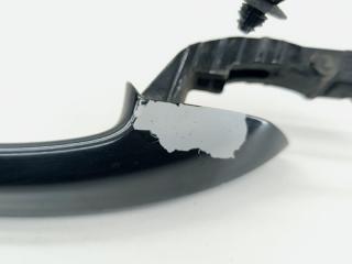 Ручка двери внешняя левая Touareg 2 NF 4.2