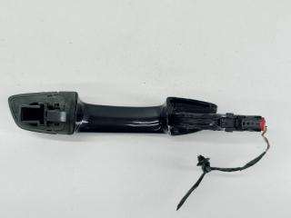 Ручка двери внешняя левая Touareg 2 NF 4.2