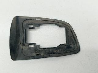 Ручка двери внешняя левая Touareg 2 NF 4.2