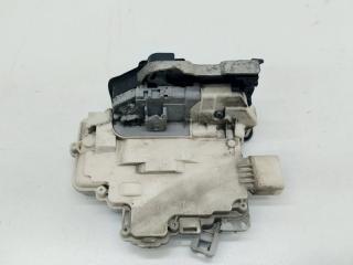 Замок двери задний левый Touareg 2 NF 4.2
