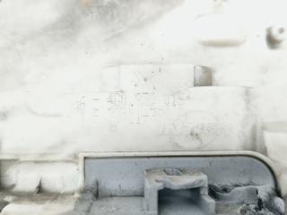 Замок двери задний левый Touareg 2 NF 4.2