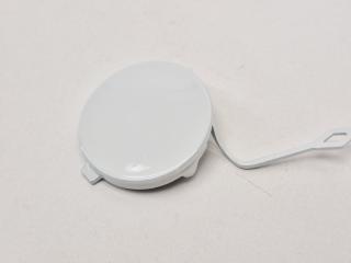 Заглушка бампера задняя левая Touareg 2 NF