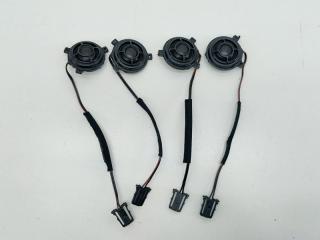 Запчасть динамик Volkswagen Touareg 2