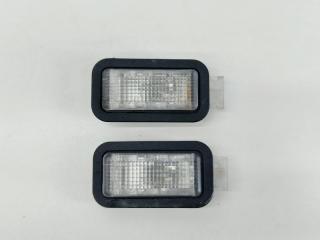 Плафон освещения салона Volkswagen Touareg