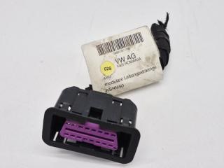 Запчасть разъем obd Volkswagen Amarok
