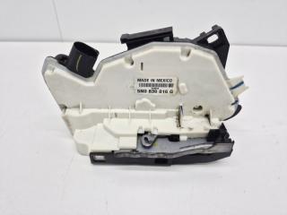 Запчасть замок двери задний правый Volkswagen Amarok