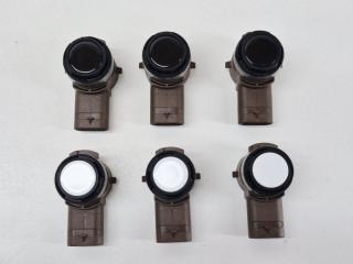 Парктроник Geely Monjaro