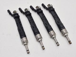 Форсунка Mercedes CLA