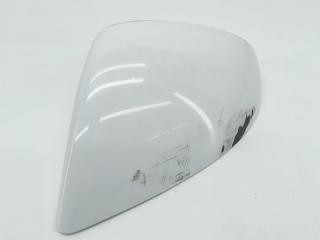 Запчасть крышка зеркала левая Volkswagen Touareg