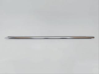 Молдинг стекла передний левый Volkswagen Touareg