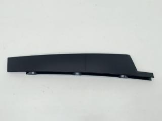 Запчасть накладка двери передняя левая Volkswagen Touareg