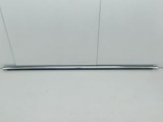 Молдинг стекла передний правый Volkswagen Touareg