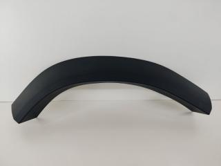 Запчасть накладка двери задняя правая Jetour T2