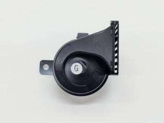 Сигнал звуковой левый Geely Monjaro
