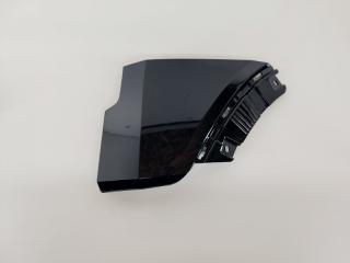 Запчасть накладка бампера передняя левая Jetour T2