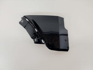 Запчасть накладка бампера передняя правая Jetour T2