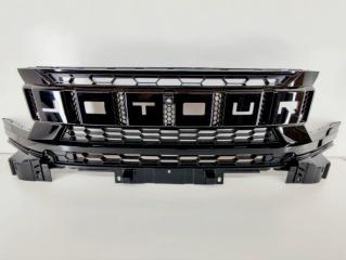 Запчасть решетка радиатора передняя Jetour T2