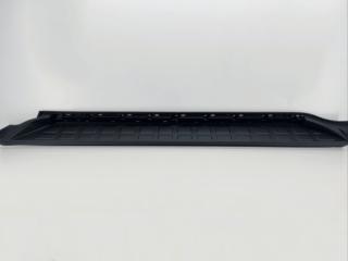 Запчасть порог левый Jetour T2