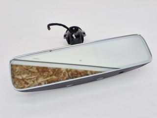 Запчасть зеркало салонное Mercedes CLA